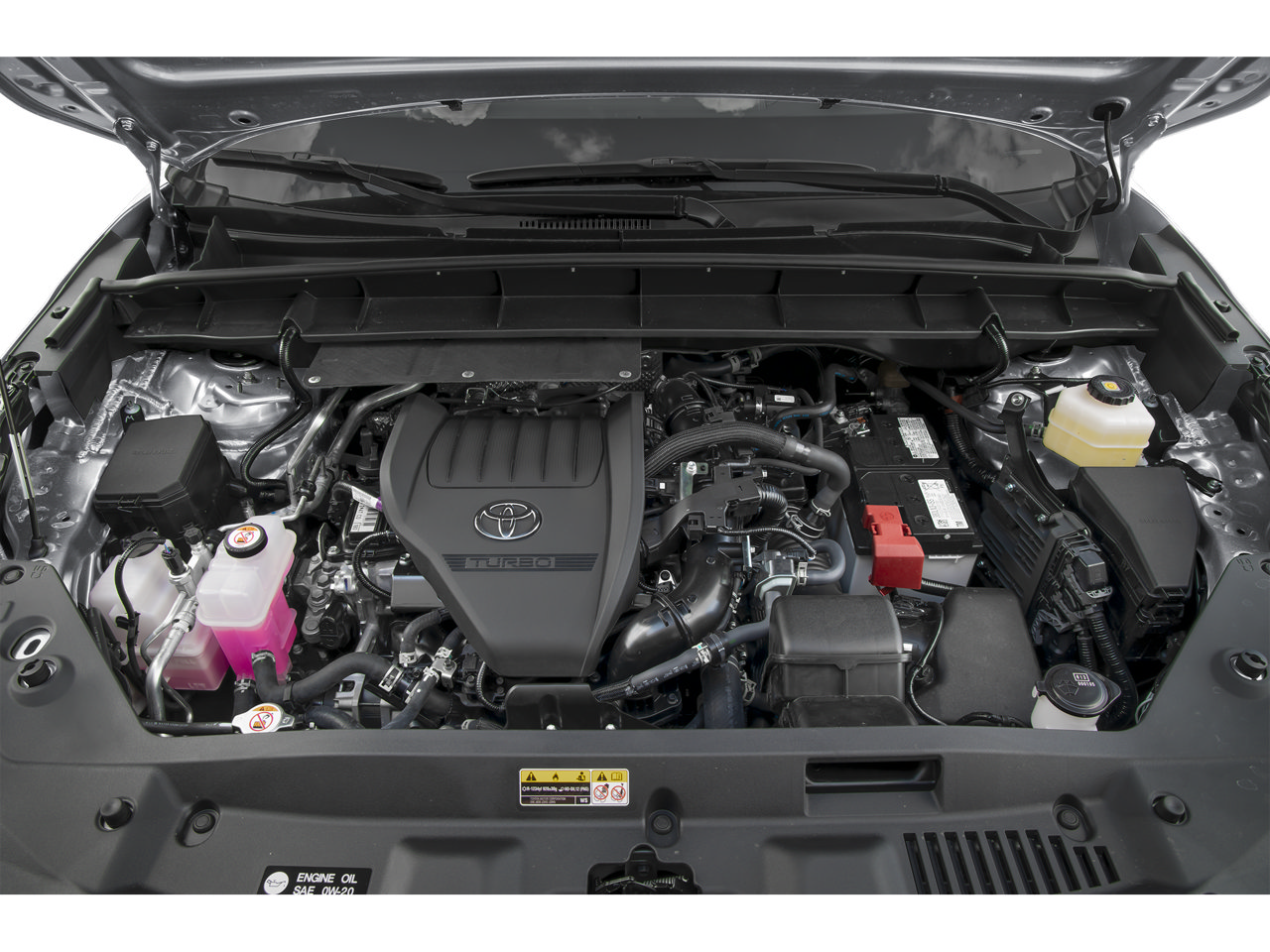 New 2026 Toyota Highlander Limited AWD/4WD image 21