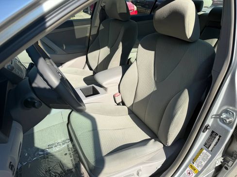 Used 2007 Toyota Camry LE FWD image 18