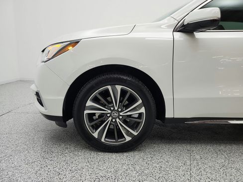 Used 2020 Acura MDX SH-AWD w/ Technology Package image 22