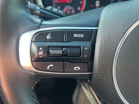 Used 2021 Kia K5 EX w/ EX Premium Package image 56