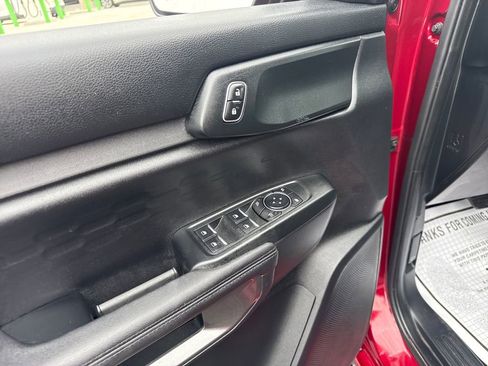 Used 2025 Ford Ranger XLT w/ Equipment Group 301A High image 29