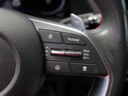 Used 2020 Hyundai Sonata SEL Plus w/ Tech Package FWD image 10