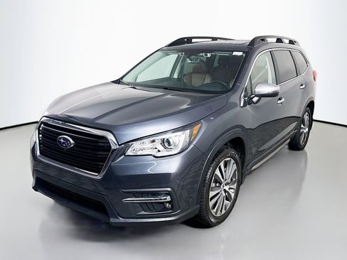 Used 2021 Subaru Ascent Touring w/ Popular Package #2A image 4