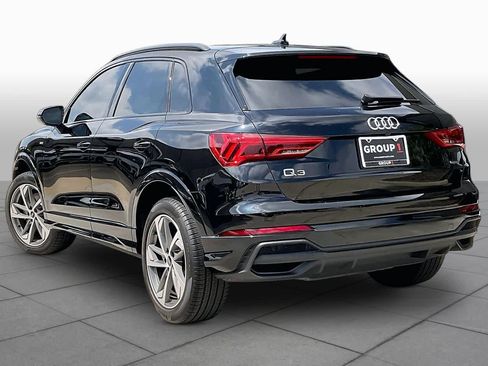 Used 2025 Audi Q3 2.0T Premium w/ Convenience Plus Package AWD/4WD image 12