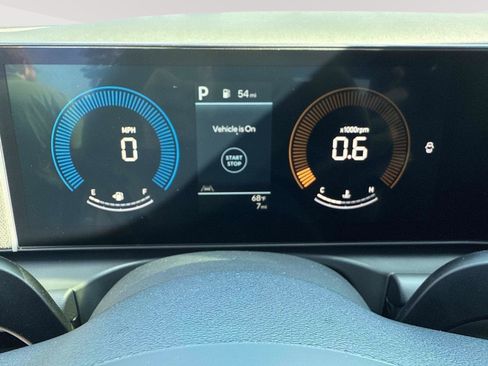 New 2026 Hyundai Santa Cruz SE AWD/4WD image 27