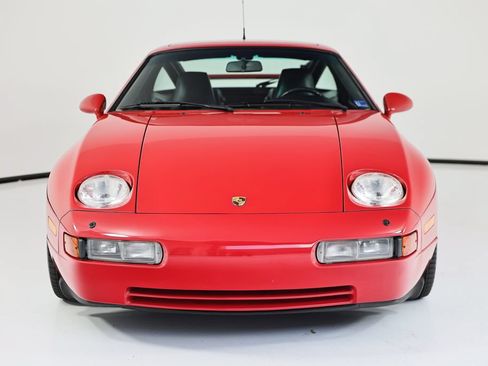Used 1994 Porsche 928 GTS RWD image 10
