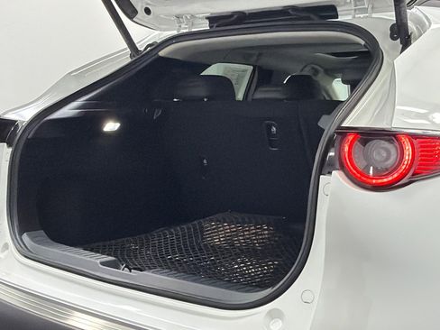 Used 2025 MAZDA CX-30 2.5 Turbo w/ Premium Package image 8