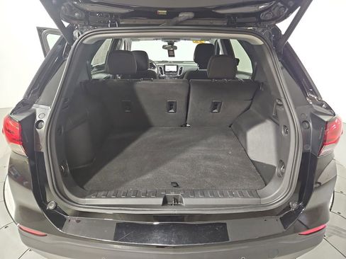 Used 2023 Chevrolet Equinox LT AWD/4WD image 23