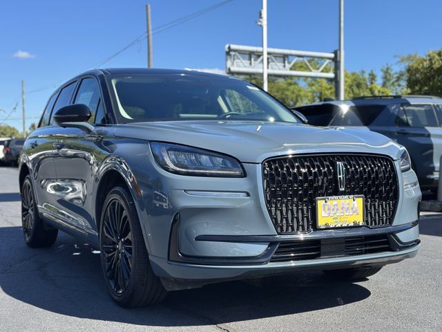 Certified 2023 Lincoln Corsair AWD w/ Equipment Group 101A image 13
