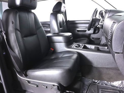 Used 2013 Chevrolet Silverado 1500 LT w/ All-Star Edition AWD/4WD image 40