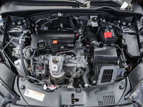 Used 2023 Honda HR-V LX image 16