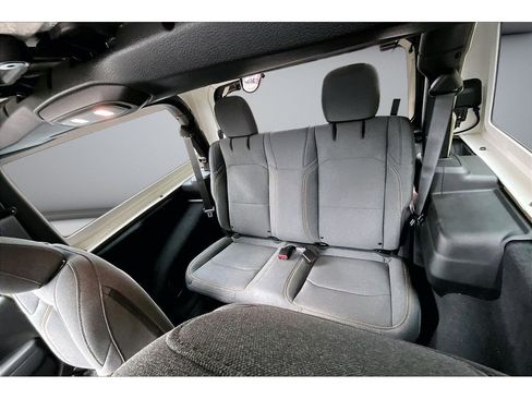 New 2026 Jeep Wrangler Sport AWD/4WD image 11