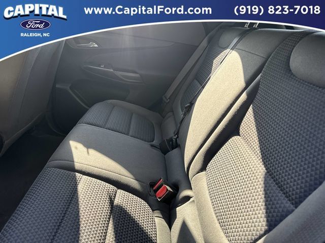 Used 2023 Chevrolet Bolt EUV LT w/ Driver Confidence Package FWD image 18