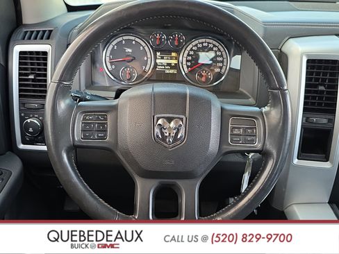 Used 2012 RAM 1500 Sport image 13