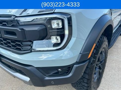 Used 2024 Ford Ranger Raptor AWD/4WD image 6