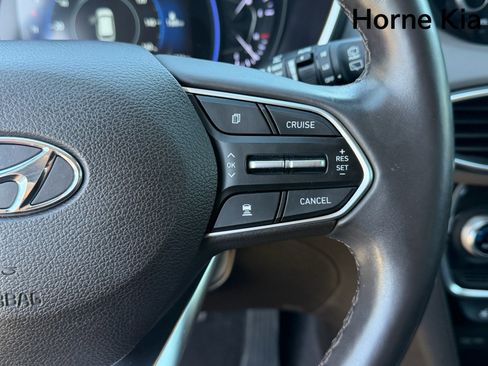 Used 2019 Hyundai Santa Fe FWD image 34
