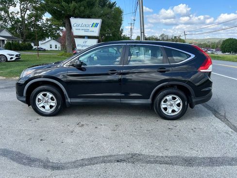 Used 2013 Honda CR-V LX image 5