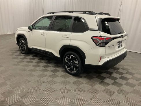 New 2026 Subaru Forester Limited image 4