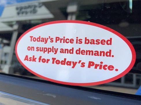 New 2026 RAM 3500 Tradesman image 19