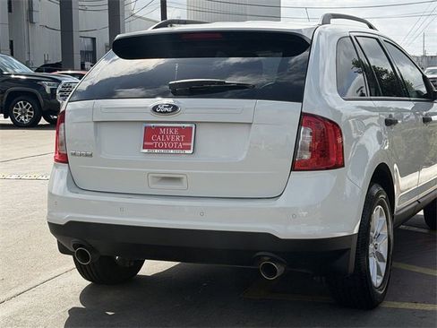 Used 2013 Ford Edge SE image 7