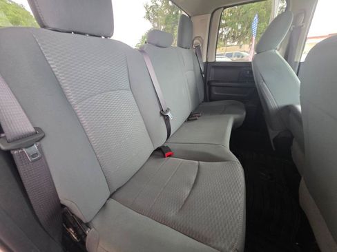 Used 2019 RAM 1500 Tradesman w/ Popular Equipment Group AWD/4WD image 29