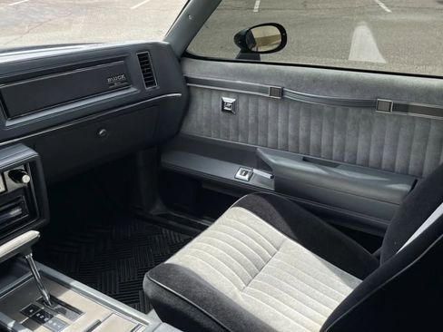 Used 1987 Buick Regal Coupe image 36