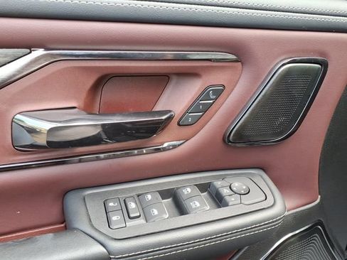 Certified 2025 RAM 1500 Limited AWD/4WD image 17