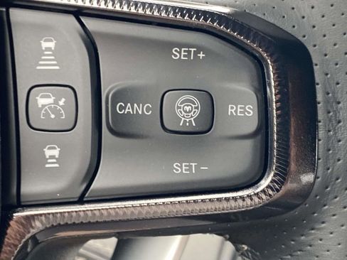 New 2026 RAM 1500 RHO w/ RHO Level 1 Equipment Group AWD/4WD image 23