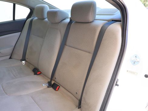 Used 2013 Honda Civic LX image 22