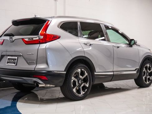 Used 2019 Honda CR-V Touring image 33