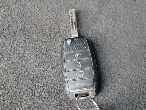 Used 2019 Kia Sportage LX FWD image 24