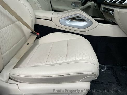 Used 2023 Mercedes-Benz GLE 450 4MATIC image 21