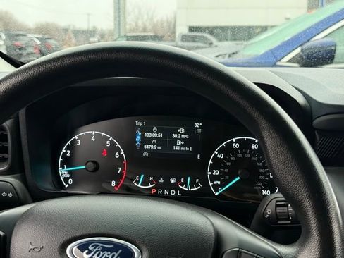 Certified 2022 Ford Maverick XL w/ Equipment Group 100A Standard image 5