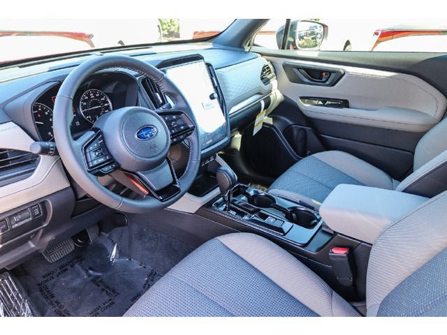 New 2026 Subaru Forester Touring AWD/4WD image 43