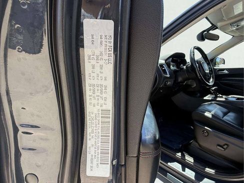 Used 2018 Dodge Durango GT AWD/4WD image 23