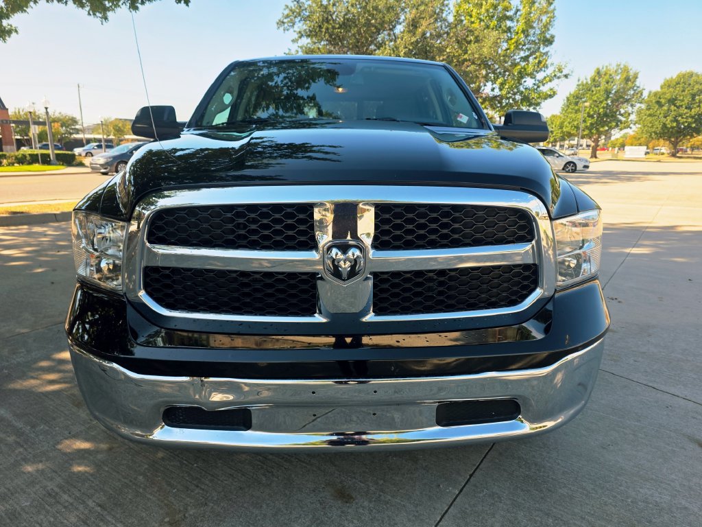 Used 2023 RAM 1500 Classic SLT w/ Trailer & Traction Group AWD/4WD image 27