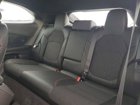 New 2025 Dodge Charger R/T w/ Quick Order Package 25M R/T image 14