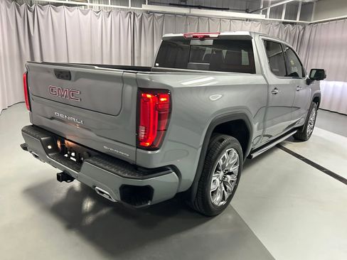 New 2026 GMC Sierra 1500 Denali image 7