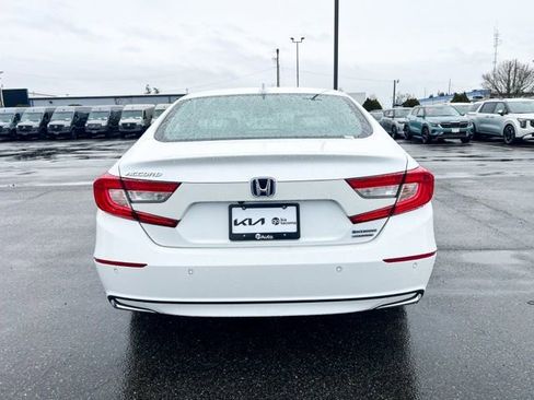 Used 2022 Honda Accord Touring image 7