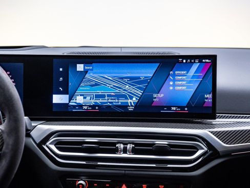 Used 2024 BMW M3 CS w/ M Driver's Package image 17