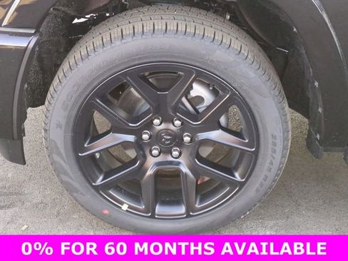 New 2026 RAM 1500 Laramie image 10