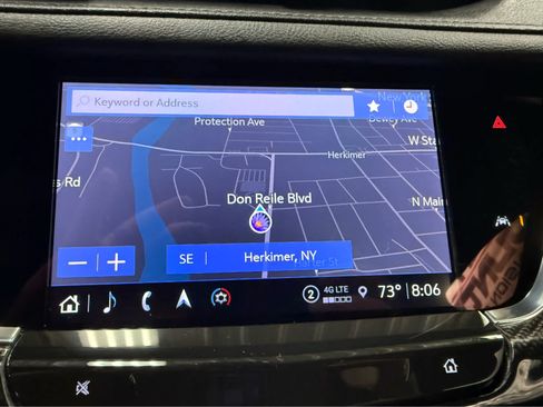 Used 2023 Cadillac XT6 Sport AWD/4WD image 16