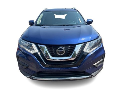 Used 2018 Nissan Rogue SV w/ Premium Package AWD/4WD image 13