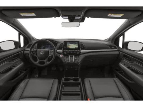 Used 2019 Honda Odyssey Touring image 3