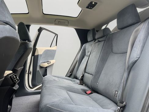 Used 2023 Lexus RZ 450e Premium w/ Accessory Package (2T) image 24