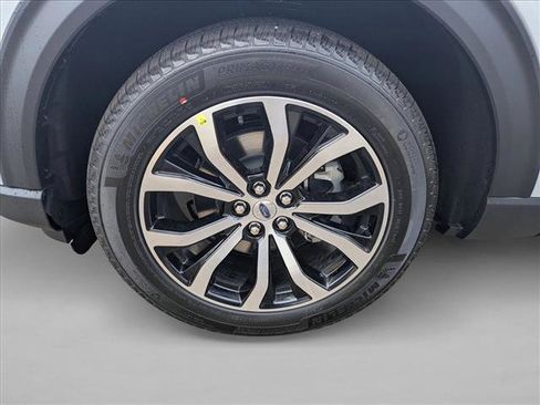 New 2026 Ford Explorer ST-Line AWD/4WD image 10