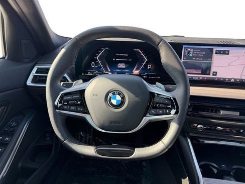 Used 2026 BMW 330i Sedan RWD image 13