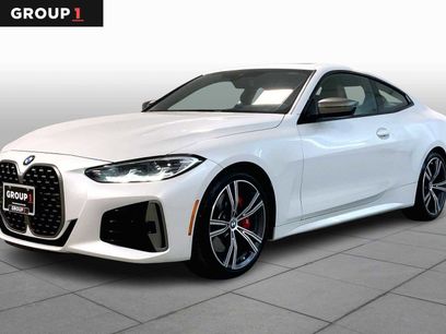 Used 2021 BMW 440i xDrive Coupe w/ Premium Package