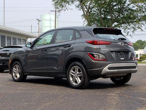 Used 2023 Hyundai Kona SE AWD/4WD image 3
