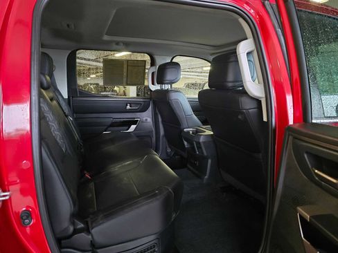 Used 2024 Toyota Tundra Limited image 15